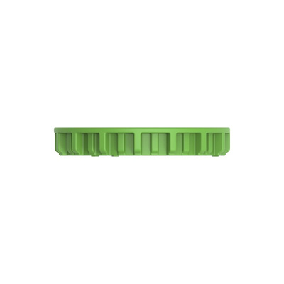TE Connectivity, 2366517, 2366517 Ring Connector for use with Connectors