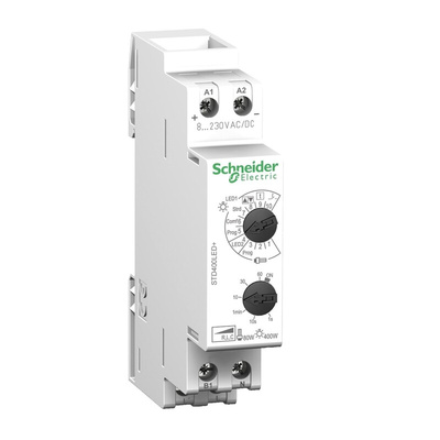 Schneider Electric CCTDD20017 Remote Control System