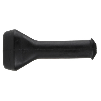 TE Connectivity, Superseal 1.5 Insulation Boot for use with Automotive Connectors