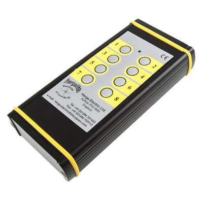 Herga 6310-7181-1601 Remote Control System