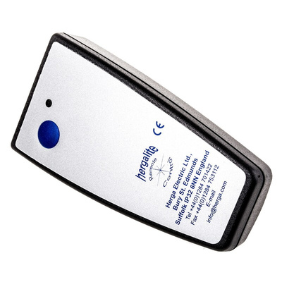 Herga Remote Control Base Station 6310-1114-1605, Transmitter