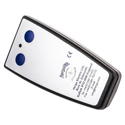 Herga Remote Control Base Station 6310-1124-1601, Transmitter
