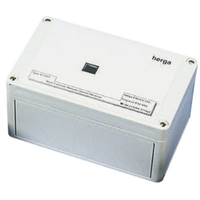 Herga 6311-1183-3501 Remote Control System,433.92MHz