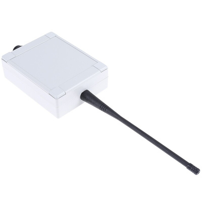 RF Solutions Remote Control Base Station 118C3A, Transmitter, 433.92MHz, AM