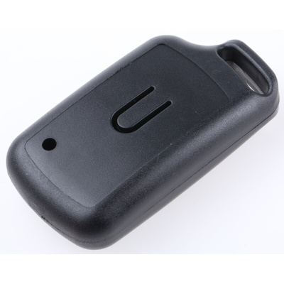 RF SolutionsENCL-KIT1 1 Button Key Fob Enclosure Kit For Remote Control