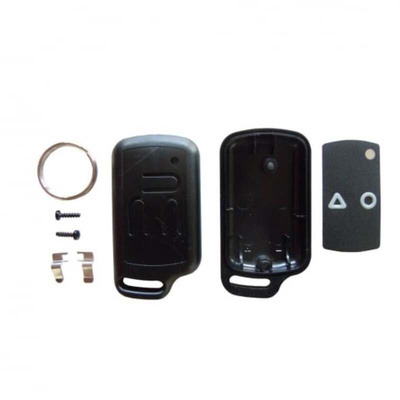 RF SolutionsENCL-KIT2 2 Button Key Fob Enclosure Kit For Remote Control