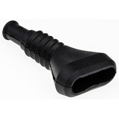 TE Connectivity, Superseal 1.5 Insulation Boot for use with Automotive Connectors