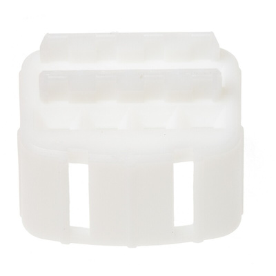 TE Connectivity, EconoSeal J Mark II 8 Way TPA Lock for use with Automotive Connectors