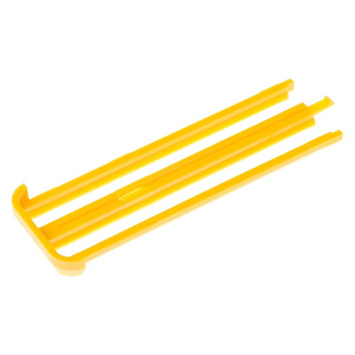 TE Connectivity, MQS Retainer for use with MQS Series