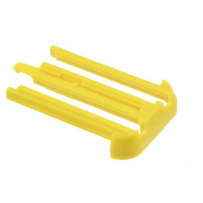 TE Connectivity, MQS Retainer for use with MQS Series