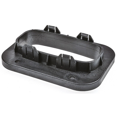 TE Connectivity, MCP Alignment Plate for use with Automotive Connector Housing