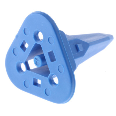 Deutsch DT Series Wedgelock for use with Automotive Connectors