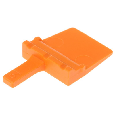 Deutsch, DTM 3 Way Wedgelock for use with Automotive Connectors