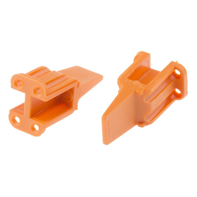 Deutsch, DTM Female 4 Way Wedgelock for use with Automotive Connectors