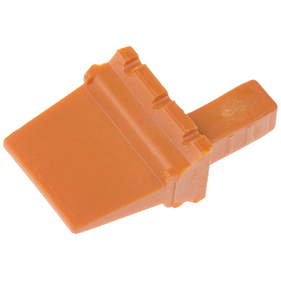 Deutsch, DTM Male 6 Way Wedgelock for use with Automotive Connectors