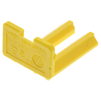 TE Connectivity, Junior Power Timer 9 Way TPA Lock for use with Automotive Connectors