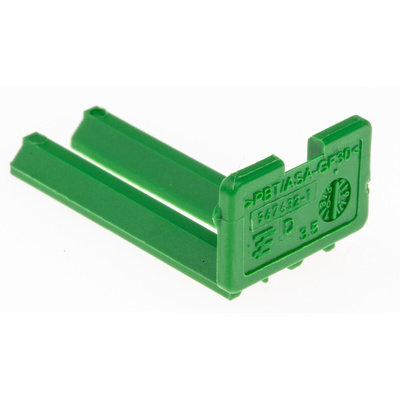 TE Connectivity, Junior Power Timer 12 Way TPA Lock for use with Automotive Connectors