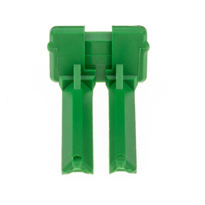 TE Connectivity, Junior Power Timer 12 Way TPA Lock for use with Automotive Connectors