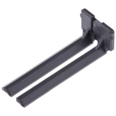 TE Connectivity, Junior Power Timer 18 Way TPA Lock for use with Automotive Connectors