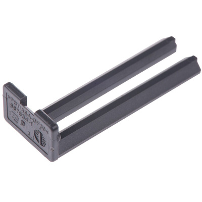 TE Connectivity, Junior Power Timer 18 Way TPA Lock for use with Automotive Connectors