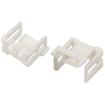 JAE, MX44 Retainer for use with Automotive Connectors