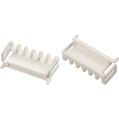 JAE, MX44 Retainer for use with Automotive Connectors