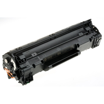 Hewlett Packard CE285A Black Toner Cartridge HP Compatible