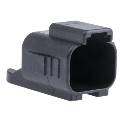 Deutsch, DT Dust Cap for use with Automotive Connectors
