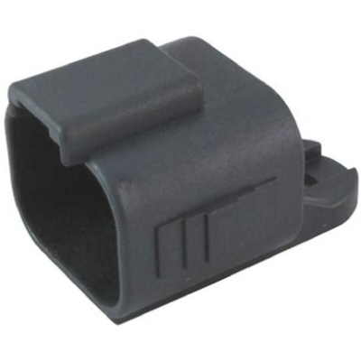 Deutsch, DT Dust Cap for use with Automotive Connectors