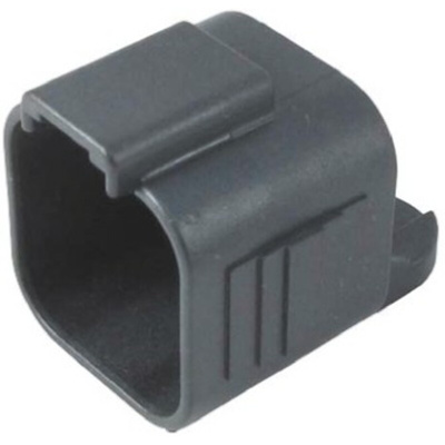 Deutsch, DT Dust Cap for use with Automotive Connectors