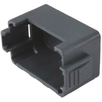 Deutsch, DT Dust Cap for use with Automotive Connectors