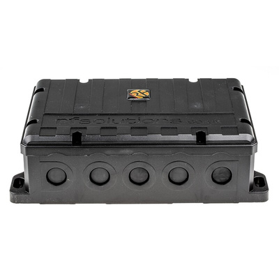 RF Solutions ELITE-XS4L Remote Control System & Kit,869.5MHz