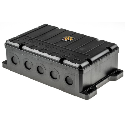 RF Solutions ELITE-XS4L Remote Control System & Kit,869.5MHz
