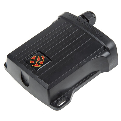 RF Solutions EZTEXT Remote Control System,Quad Band GSM