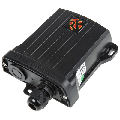 RF Solutions EZTEXT Remote Control System,Quad Band GSM
