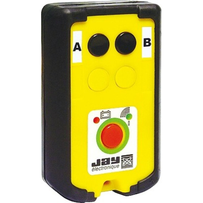 Jay Electronique OREV22SL1 Transmitter