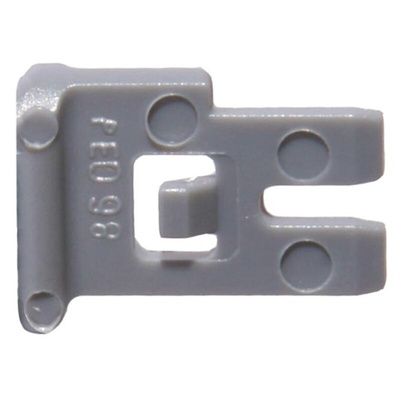 Delphi, Metri-Pack 150 TPA Lock for use with Automotive Connectors
