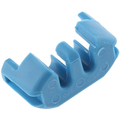 Delphi, Metri-Pack 150 Secondary Lock for use with Automotive Connectors