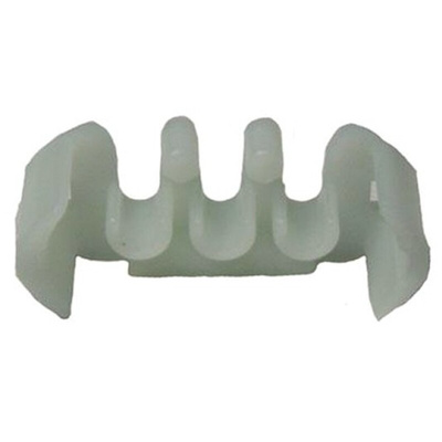 Delphi, Metri-Pack 150 Secondary Lock for use with Automotive Connectors
