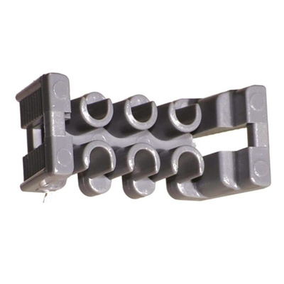 Delphi, Metri-Pack 150 Secondary Lock for use with Automotive Connectors