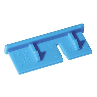 Delphi, Metri-Pack 150 Secondary Lock for use with Automotive Connectors