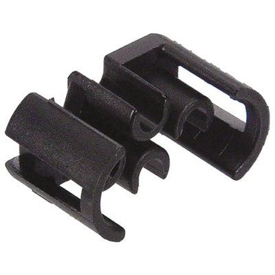 Delphi, Metri-Pack 150 Secondary Lock for use with Automotive Connectors