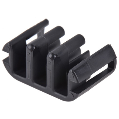 Delphi, Metri-Pack 280 Secondary Lock for use with Automotive Connectors