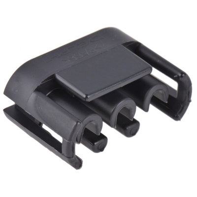 Delphi, Metri-Pack 280 Secondary Lock for use with Automotive Connectors