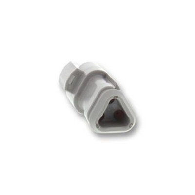 Deutsch, DT Automotive Connector 3 Way