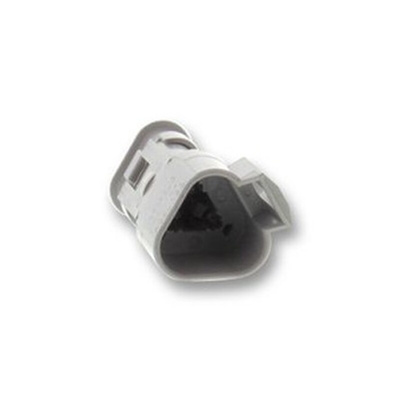 Deutsch, DT Automotive Connector 3 Way
