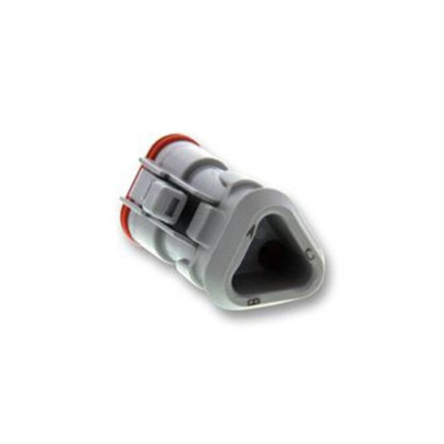 Deutsch, DT Automotive Connector 3 Way