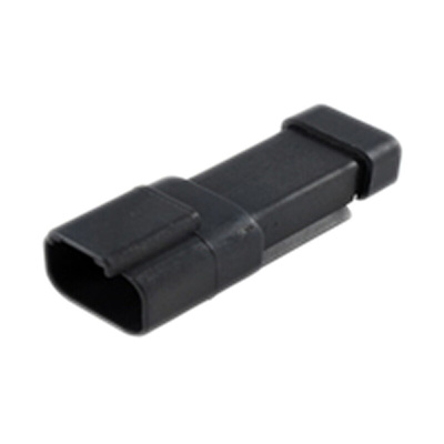 Deutsch, DT Automotive Connector Socket 2 Way