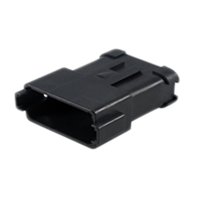 Deutsch, DT Automotive Connector Socket 12 Way