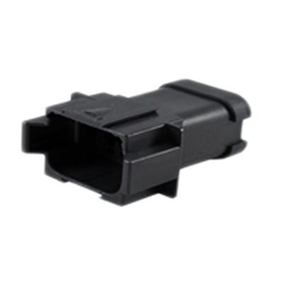 Deutsch, DT Automotive Connector Socket 8 Way